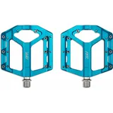 Cube RFR Flat SL 2.0 blau (14384)