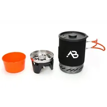 Anton Blöchl Kochsystem AB-1 Star