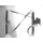 Ac Rolcar 01.4648 Fenstergriffe
