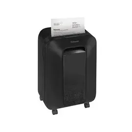 Fellowes Powershred LX200 Schwarz