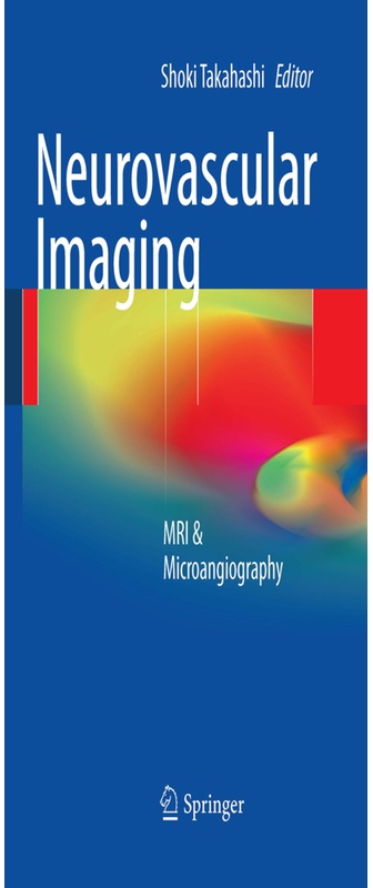 Neurovascular Imaging, Kartoniert (TB)
