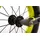 S'COOL PedeX 1 black/grey/yellow matt