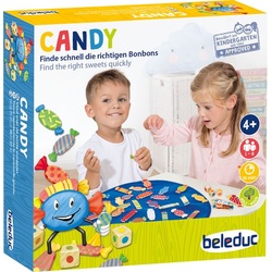 Beleduc - Candy