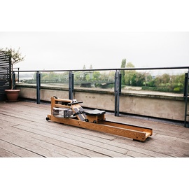 Water Rower Eiche