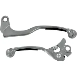 Hebel (x2) Moose Racing Competition YZ 85 schwarz