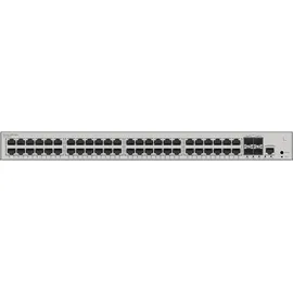 Huawei eKit Switch S310-48P4S 48x 1GbE SFP/RJ45 - 4x 10GbE SFP+ managed L2+