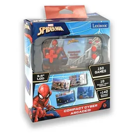 Lexibook JL2367SP + 150 Spiele
