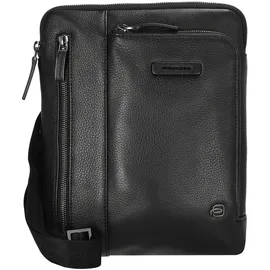 Piquadro Modus Special Crossbody Bag Nero