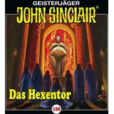 Lübbe Audio John Sinclair - Folge 188: