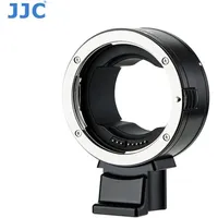 JJC CA EF RF Lens Mount Adapter, Objektivadapter