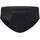CAMANO Slip Herren 6er Pack schwarz/ grau XXL