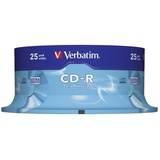 Verbatim CD-R Extra Protection