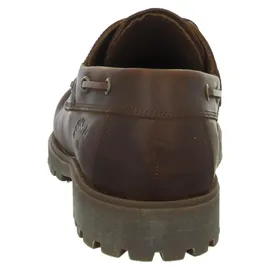 Panama Jack Boat C5 Herren Braun 43