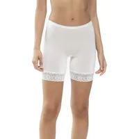 MEY Lights Long Pants Perlweiß 46, Damen