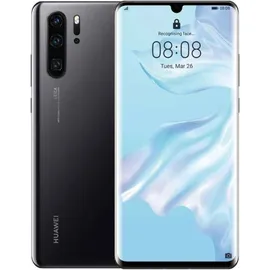 Huawei P30 Pro 8 GB RAM 256 GB black