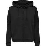 ONLY PLAY Kapuzenpullover in Black | Gr.: XL