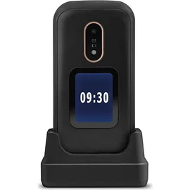 Doro 6060 Schwarz