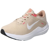 Nike W Air Winflo 10 Damen Sanddrift/White-Hemp-Sea Coral 40,5