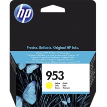 HP 953 gelb