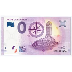50er-Pack Schutzhülle BASIC 140 für ''Euro Souvenir''-Banknoten