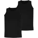 Puma Everyday Tank Tops, in Schwarz - S