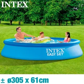 Intex Easy Set 305 x 61 cm