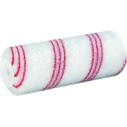 C CIRET Farbwalze WallStar rau 25 cm