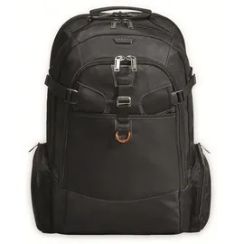 Everki Titan 18,4" schwarz