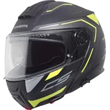Schuberth C5 Omega Yellow M