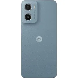 Motorola moto e15 2 GB RAM 64 GB Misty Blue
