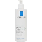 La Roche-Posay Lipikar Fluide Urea 5+ Lotion 400 ml