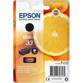 Epson 26XL gelb