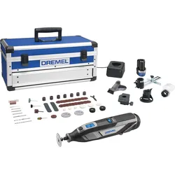 DREMEL 8240 mit Zubehörset der Platin-Edition - F0138240JK