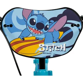 HUFFY Disney Stitch 14" Fahrrad - Blau