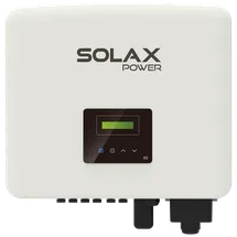 Solax X3-Hybrid G4 5 kW