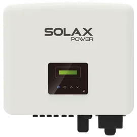 Solax X3-Hybrid G4 5 kW