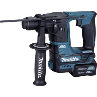 Makita HR166DSMJ inkl. 2 x 4,0 Ah + Makpac