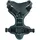 Hunter Divo Hundegeschirr grau/grau S-M