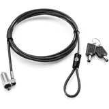 HP Ultraslim Keyed Cable Lock
