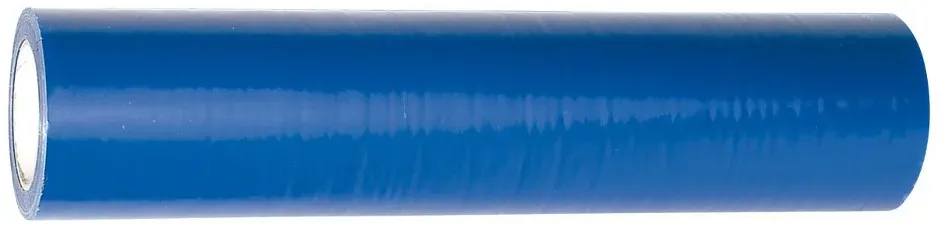 STORCH Glasschutzfolie 50μm blau | 50cm x 100m