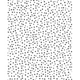 KOMAR Vliestapete Schwarz, Weiß, - 200x250 cm x 250 cm
