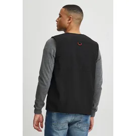 Indicode IDPiet Schwarz XL