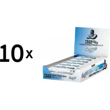 Weider Proteinriegel Kokos Riegel 12 x 60 g