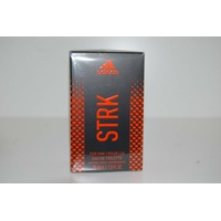 (666,33€/L) Adidas STRK Strike 30 ml Eau de Toilette EdT Spray NEU OVP