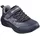 SKECHERS Microspec Advance Kinder Schwarz 32