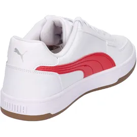 Puma Caven 2.0 For All Time Red-Puma White-Puma Silver Gum 44