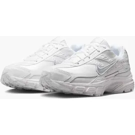 Nike Initiator Damen White/Metallic Silver/Photon Dust 40