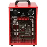 SHX SHX310HEAT2022 Industrie Heizlüfter