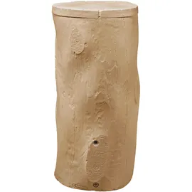 GARANTIA Woodstock Regenspeicher 250 l braun