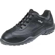 Atlas Halbschuh SN 20 black 2.0 ESD S2, Weite 10 Größe 37
